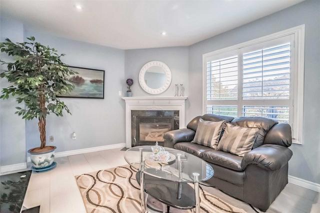 5915 Mersey St, House detached with 3 bedrooms, 3 bathrooms and 4 parking in Mississauga ON | Image 25