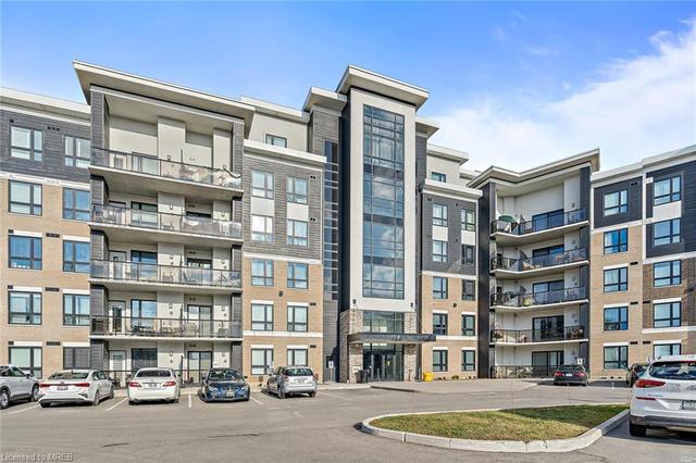 107 - 630 Sauve Street, House attached with 1 bedrooms, 1 bathrooms and 1 parking in Milton ON | Image 12