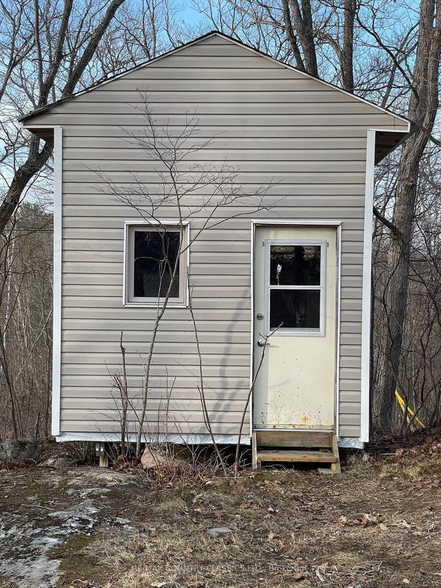 536 Fire Route 84 Rte, House detached with 2 bedrooms, 1 bathrooms and 6 parking in Havelock Belmont Methuen ON | Image 9