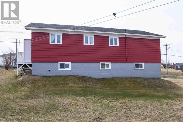33 Groves Lane, House detached with 3 bedrooms, 1 bathrooms and null parking in Bonavista NL | Image 3