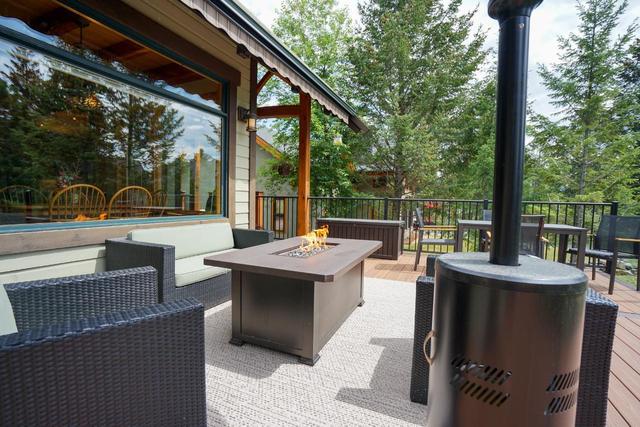 4794 Holland Creek Ridge Road, House detached with 3 bedrooms, 3 bathrooms and 6 parking in East Kootenay F BC | Image 26