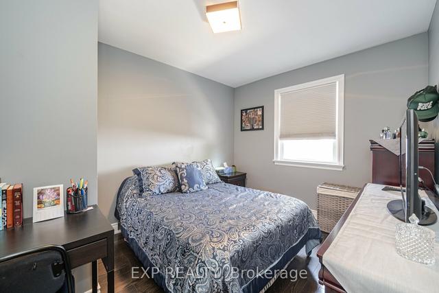 54 William St, House detached with 3 bedrooms, 2 bathrooms and 5 parking in Toronto ON | Image 8