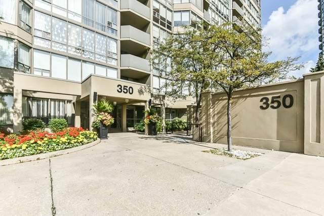 1002 - 350 Rathburn Rd W, Condo with 2 bedrooms, 2 bathrooms and 1 parking in Mississauga ON | Image 2