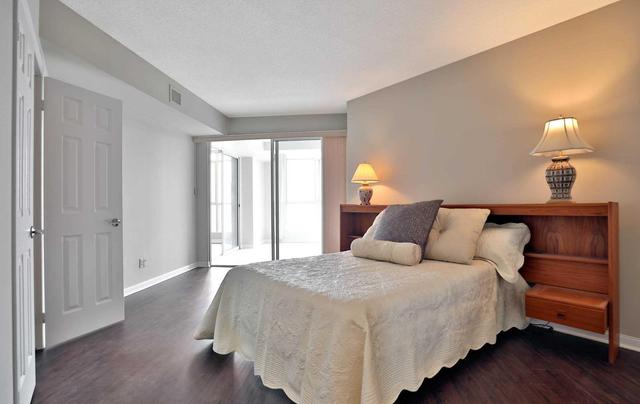 602 - 415 Locust St, Condo with 1 bedrooms, 2 bathrooms and 2 parking in Burlington ON | Image 16