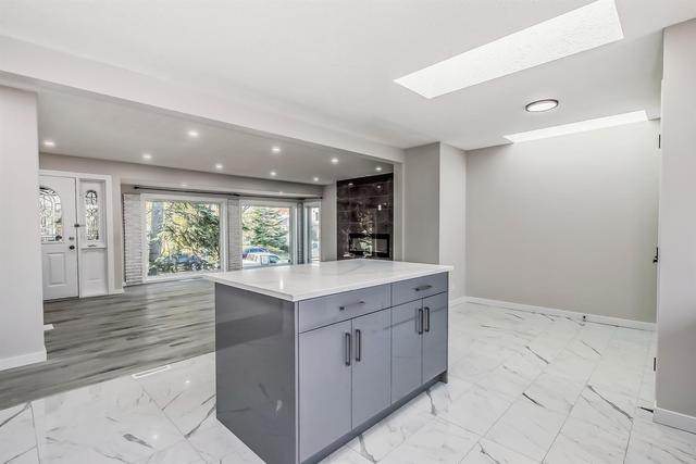 126 Marwood Circle Ne, House detached with 5 bedrooms, 2 bathrooms and 2 parking in Calgary AB | Image 10