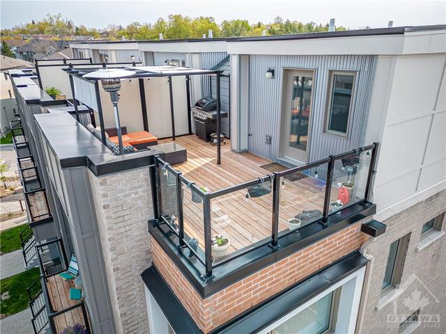 631 Makwa Private, Townhouse with 2 bedrooms, 2 bathrooms and 1 parking in Ottawa ON | Image 24