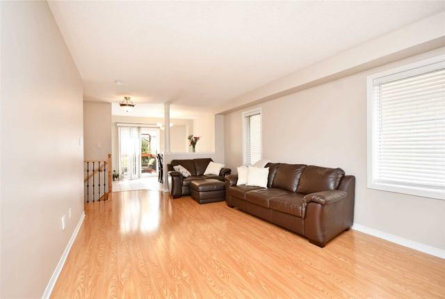 152 Edenbrook Hill Dr, House detached with 3 bedrooms, 3 bathrooms and 3 parking in Brampton ON | Image 26
