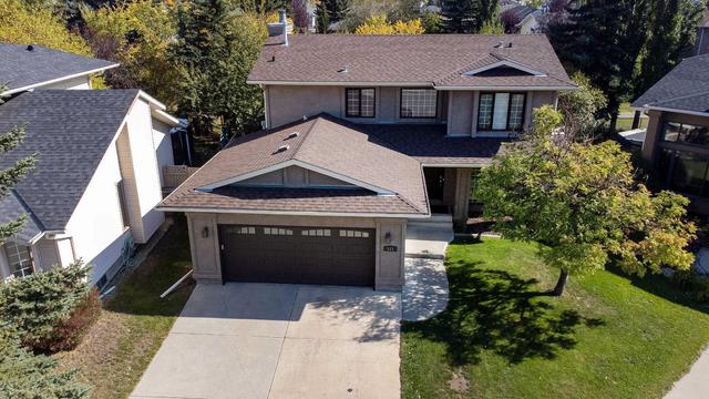 111 Douglasbank Court Se, House detached with 5 bedrooms, 3 bathrooms and 4 parking in Calgary AB | Image 48