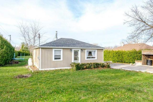 219 Pleasant Point Rd, House detached with 2 bedrooms, 1 bathrooms and 6 parking in Kawartha Lakes ON | Image 23