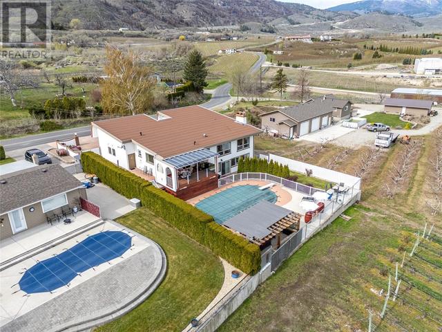 12221 87th Street, House detached with 4 bedrooms, 3 bathrooms and 2 parking in Okanagan Similkameen A BC | Image 51