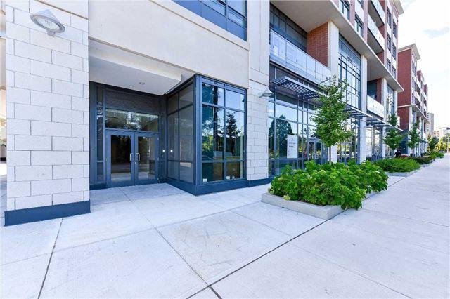 404 - 35 Fontenay Crt, Condo with 2 bedrooms, 2 bathrooms and 1 parking in Toronto ON | Image 1