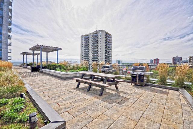 207 - 1 Hurontario St, Condo with 2 bedrooms, 2 bathrooms and 1 parking in Mississauga ON | Image 25