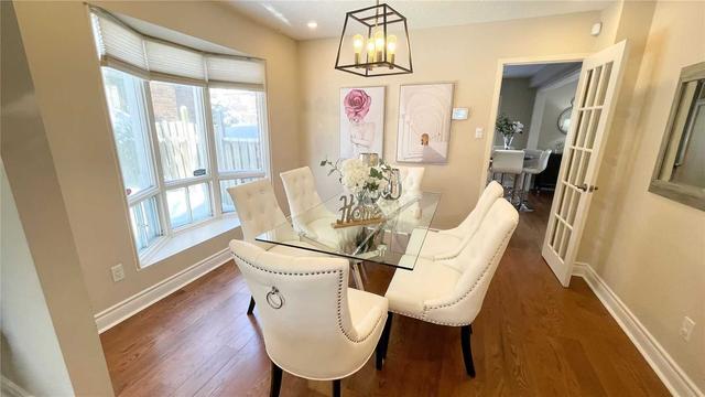 16 Innisbrook Cres, House detached with 4 bedrooms, 4 bathrooms and 4 parking in Markham ON | Image 34