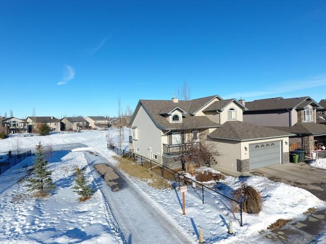 78 Aspen Circle, House detached with 5 bedrooms, 3 bathrooms and 4 parking in Wheatland County AB | Image 21