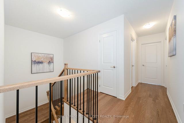 41 Gemini Dr, House detached with 4 bedrooms, 3 bathrooms and 6 parking in Barrie ON | Image 14
