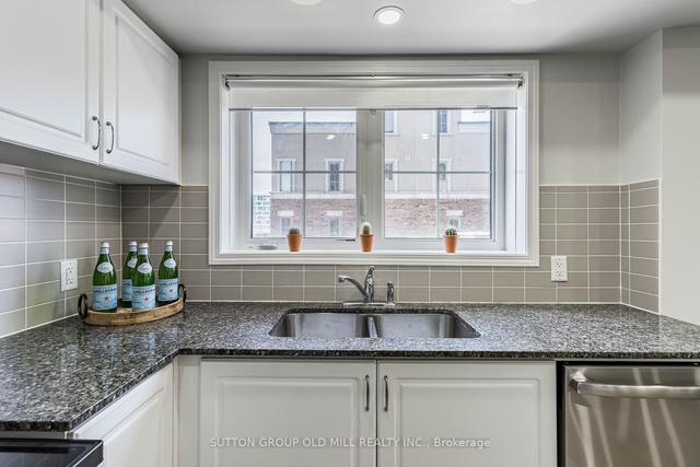 124 - 2441 Greenwich Dr, Townhouse with 2 bedrooms, 2 bathrooms and 1 parking in Oakville ON | Image 2