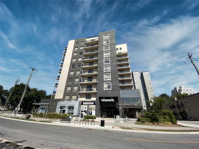 703 - 8 Hickory St W, Condo with 5 bedrooms, 5 bathrooms and 0 parking in Waterloo ON | Image 15
