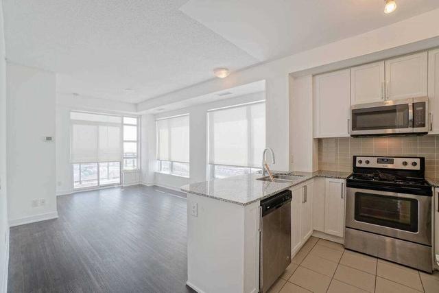 1511 - 840 Queens Plate Dr, Condo with 1 bedrooms, 2 bathrooms and 1 parking in Toronto ON | Image 9