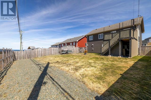58 Dominic Drive, House detached with 4 bedrooms, 3 bathrooms and null parking in Conception Bay South NL | Image 8