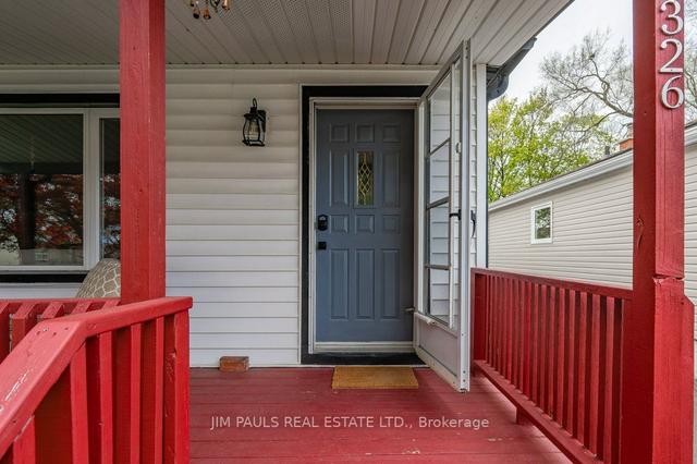 326 East 28th St, House detached with 2 bedrooms, 2 bathrooms and 2 parking in Hamilton ON | Image 34