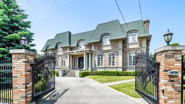 30 Harrison Rd, House detached with 6 bedrooms, 11 bathrooms and 12 parking in Toronto ON | Image 12