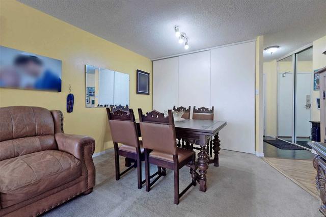 1003 - 1201 Steeles Ave W, Condo with 2 bedrooms, 2 bathrooms and 1 parking in Toronto ON | Image 24