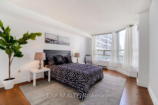 414 - 250 Webb Dr, Condo with 2 bedrooms, 2 bathrooms and 2 parking in Mississauga ON | Image 10