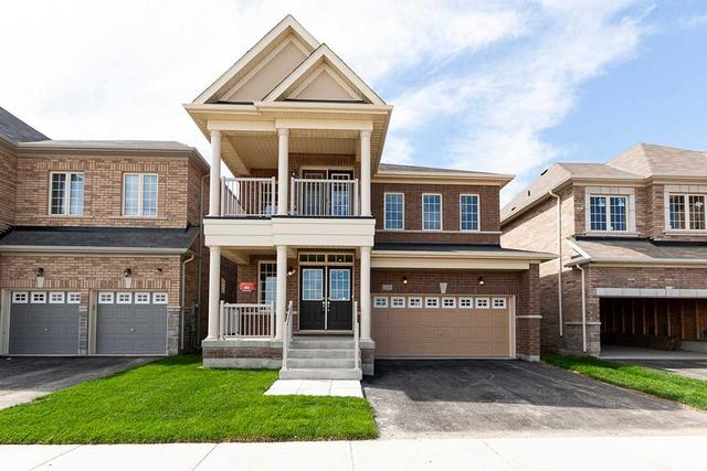114 Russell Creek Dr, House detached with 4 bedrooms, 4 bathrooms and 6 parking in Brampton ON | Image 1