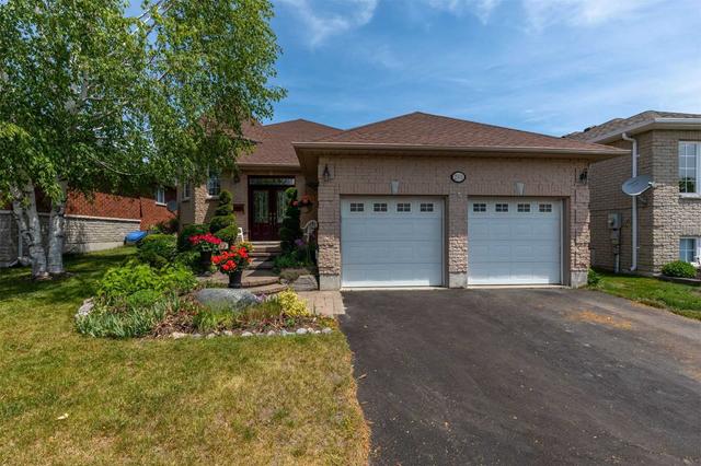 200 Parkview Hills Dr, House detached with 3 bedrooms, 3 bathrooms and 4 parking in Cobourg ON | Image 1