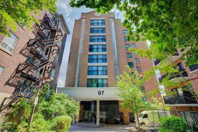 302 - 97 Lawton Blvd, Condo with 2 bedrooms, 2 bathrooms and 1 parking in Toronto ON | Image 29