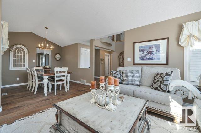 4463 Yeoman Dr, House detached with 5 bedrooms, 3 bathrooms and null parking in Onoway AB | Image 9