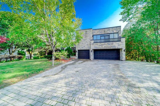 55 Macamo Crt, House detached with 5 bedrooms, 7 bathrooms and 12 parking in Vaughan ON | Image 36