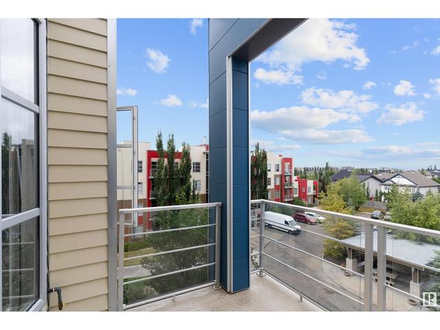 405 - 2584 Anderson Wy Sw, Condo with 2 bedrooms, 1 bathrooms and 1 parking in Edmonton AB | Image 38