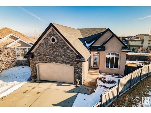 4117 Macneil Co Nw, House detached with 4 bedrooms, 3 bathrooms and null parking in Edmonton AB | Image 65