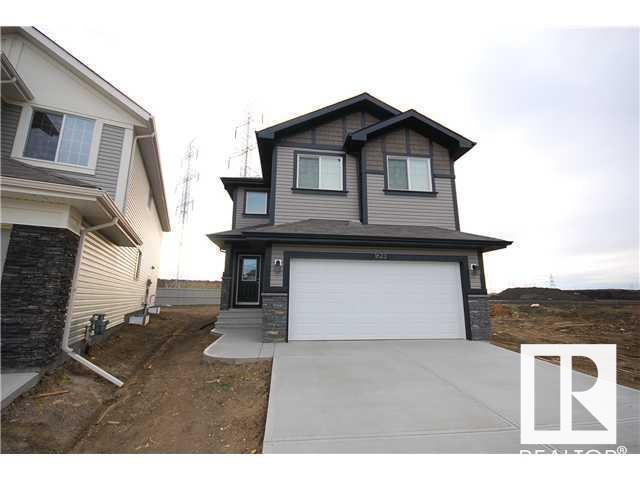 1623 28 St Nw Nw, House detached with 5 bedrooms, 2 bathrooms and null parking in Edmonton AB | Card Image