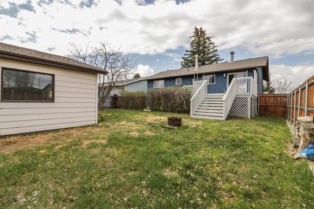 39 Barner Avenue, House detached with 5 bedrooms, 3 bathrooms and 2 parking in Red Deer AB | Image 25