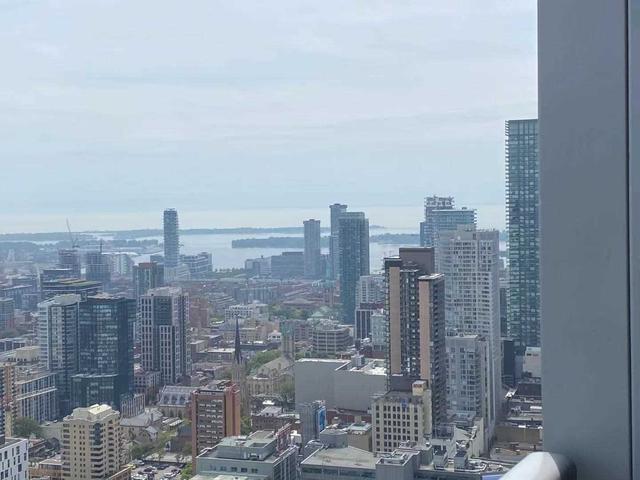 4505 - 386 Yonge St N, Condo with 1 bedrooms, 1 bathrooms and 1 parking in Toronto ON | Image 13