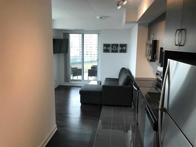 se 714 - 9199 Yonge St, Condo with 1 bedrooms, 1 bathrooms and 1 parking in Richmond Hill ON | Image 16