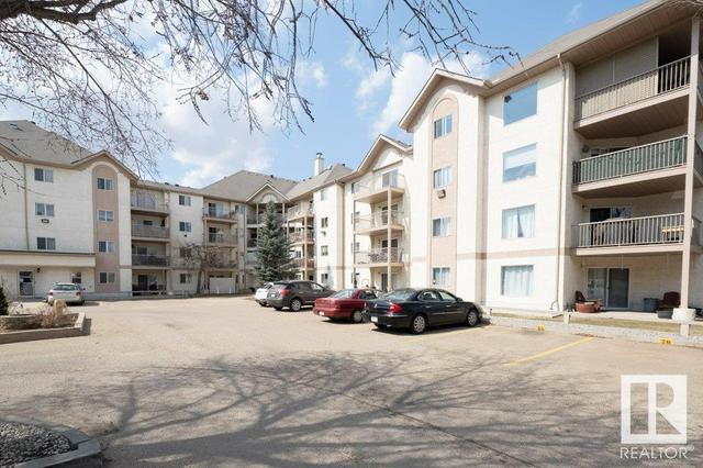 313 - 11218 80 St Nw, Condo with 2 bedrooms, 1 bathrooms and null parking in Edmonton AB | Image 3