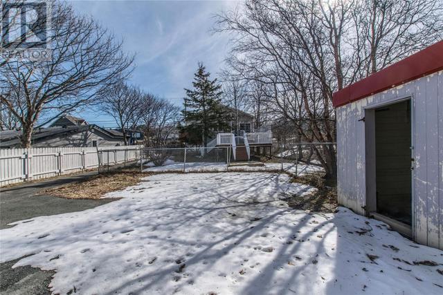 2530 Topsail Road, House detached with 4 bedrooms, 2 bathrooms and null parking in Conception Bay South NL | Image 30