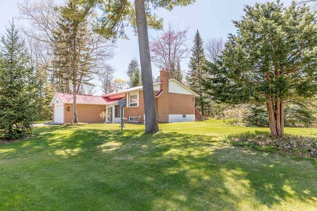 44 Leslie St, House detached with 3 bedrooms, 2 bathrooms and 4 parking in Wasaga Beach ON | Image 26