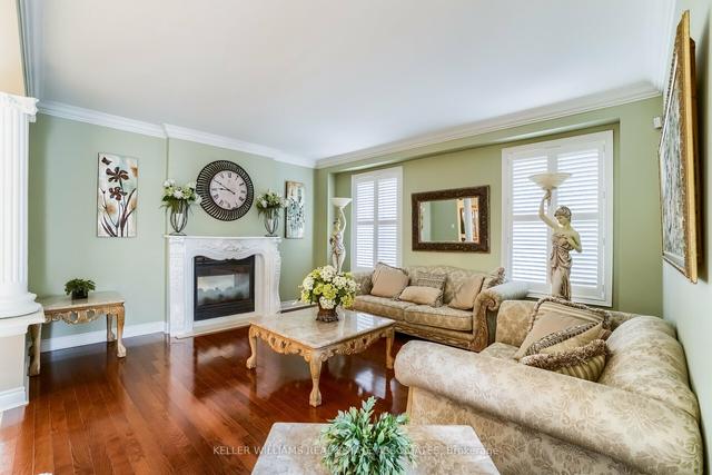 41 Nova Scotia Rd, House detached with 4 bedrooms, 5 bathrooms and 8 parking in Brampton ON | Image 40