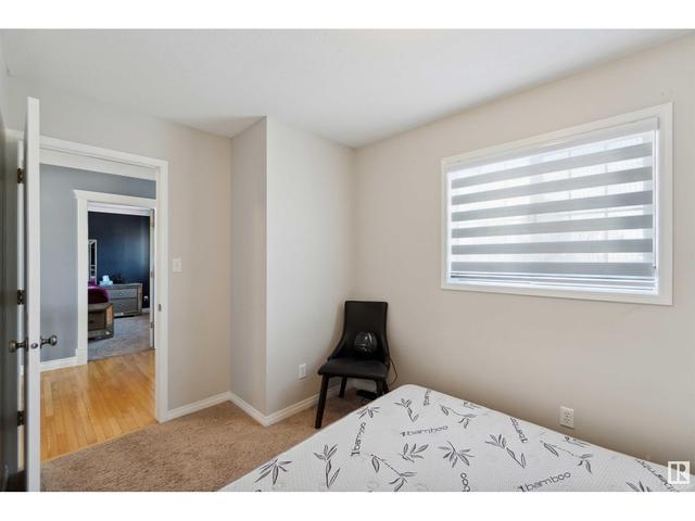 17515 91 St Nw, House detached with 4 bedrooms, 3 bathrooms and null parking in Edmonton AB | Image 33