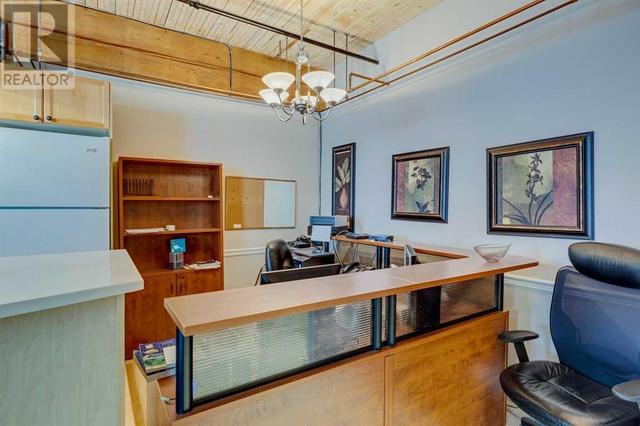 204, - 535 10 Avenue Sw, Condo with 1 bedrooms, 1 bathrooms and 1 parking in Calgary AB | Image 13