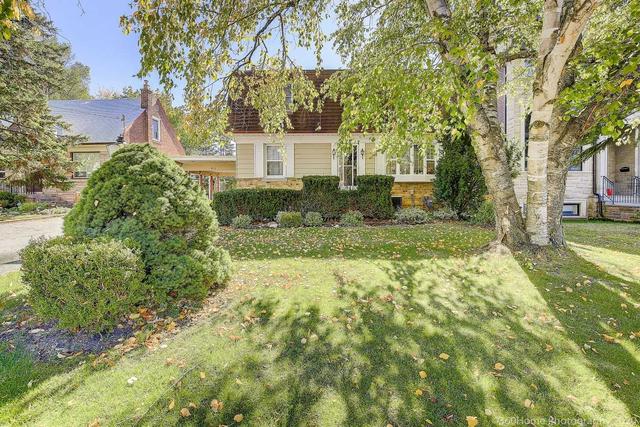 401 Hounslow Ave, House detached with 4 bedrooms, 2 bathrooms and 4 parking in Toronto ON | Image 12