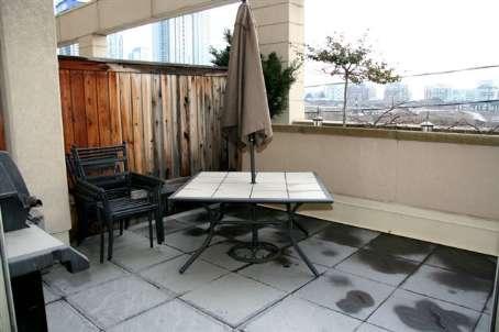 207 - 550 Front St W, Condo with 2 bedrooms, 1 bathrooms and 1 parking in Toronto ON | Image 8