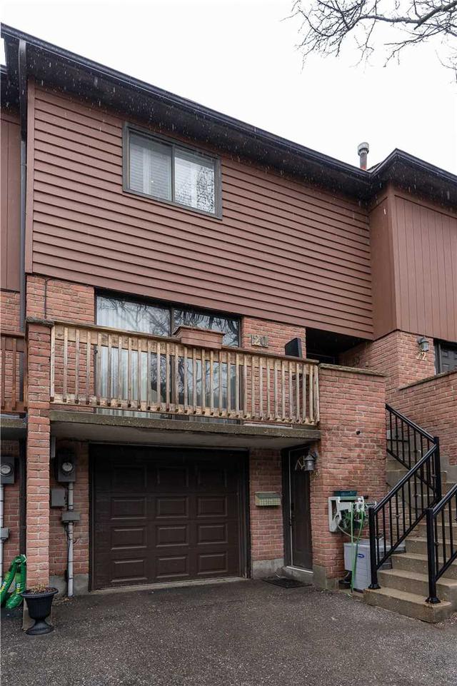 20 Ashglen Way E, Townhouse with 3 bedrooms, 3 bathrooms and 2 parking in Markham ON | Image 10