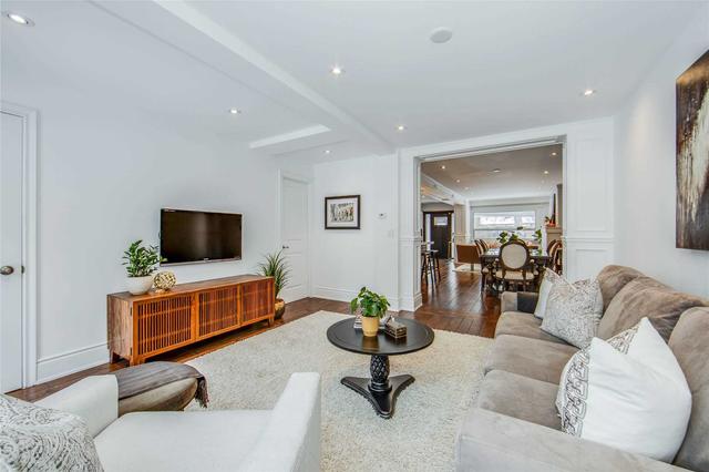24 Manor Rd E, House semidetached with 4 bedrooms, 3 bathrooms and 2 parking in Toronto ON | Image 5
