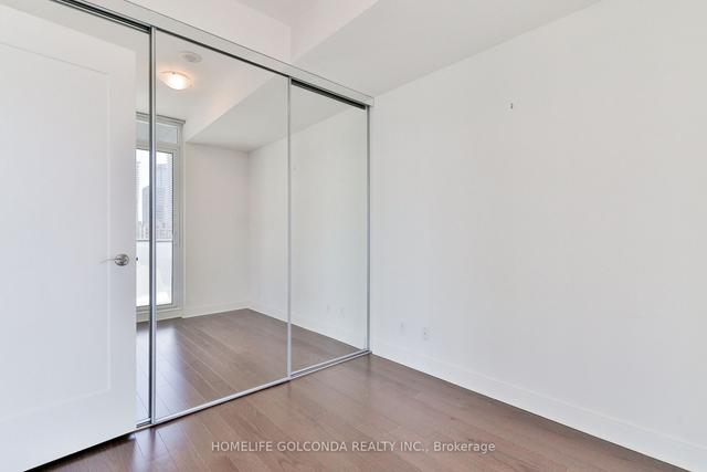 1909 - 825 Church St, Condo with 2 bedrooms, 2 bathrooms and 0 parking in Toronto ON | Image 24