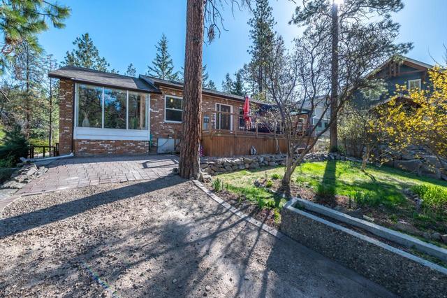 104 Sand Drive, House detached with 3 bedrooms, 2 bathrooms and 1 parking in Okanagan Similkameen I BC | Card Image